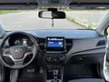 Hyundai Accent 2021 года за 7 250 000 тг. в Костанай – фото 7