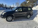 Toyota Land Cruiser Prado 2006 годаfor8 900 000 тг. в Петропавловск – фото 2