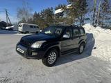 Toyota Land Cruiser Prado 2006 годаfor8 900 000 тг. в Петропавловск