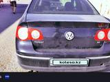 Volkswagen Passat 2005 годаүшін2 800 000 тг. в Костанай – фото 2
