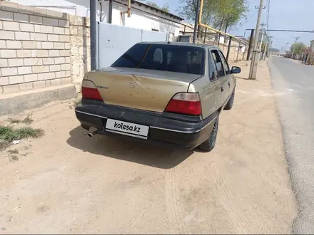 Daewoo Nexia 2005 года за 850 000 тг. в Бейнеу – фото 2