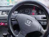 Honda Civic 1995 годаүшін1 000 000 тг. в Усть-Каменогорск – фото 5