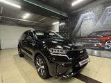 Kia Sorento 2023 годаүшін18 200 000 тг. в Костанай – фото 4