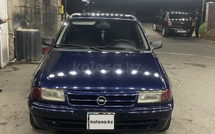 Opel Astra 1992 года за 800 000 тг. в Шымкент