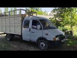 ГАЗ ГАЗель 2000 годаүшін3 500 000 тг. в Шымкент – фото 3