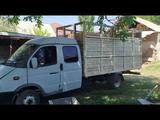 ГАЗ ГАЗель 2000 годаүшін3 500 000 тг. в Шымкент – фото 5