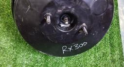 Toyota тормозной вакуум за 55 000 тг. в Астана – фото 4