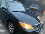 Toyota Camry 2002 года за 4 500 000 тг. в Приозерск