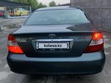 Toyota Camry 2002 года за 4 500 000 тг. в Приозерск – фото 2