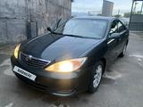 Toyota Camry 2002 года за 4 500 000 тг. в Приозерск – фото 4