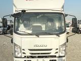 Isuzu  Elf (N-series) 2024 года за 15 990 000 тг. в Алматы – фото 5