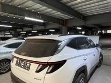 Hyundai Tucson, 2023