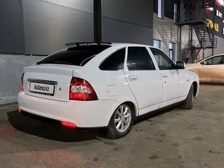 ВАЗ (Lada) Priora 2172 2012 года за 2 650 000 тг. в Атырау