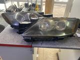 Фары на Mazda CX-7 Галоген 2007г. В. Б за 65 000 тг. в Караганда