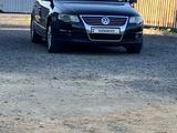 Volkswagen Passat 2008 года за 3 800 000 тг. в Астана