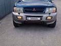 Mitsubishi Pajero 2001 года за 3 150 000 тг. в Алматы
