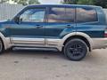 Mitsubishi Pajero 2001 года за 3 150 000 тг. в Алматы – фото 3