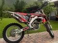 Honda  CRF 250X 2006 годаүшін2 300 000 тг. в Алматы – фото 2