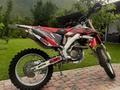 Honda  CRF 250X 2006 годаүшін2 300 000 тг. в Алматы – фото 10