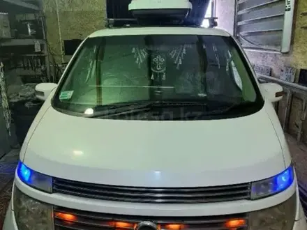 Nissan Elgrand 2003 года за 6 000 000 тг. в Петропавловск – фото 15