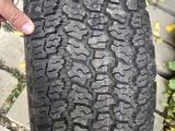Goodyear Kevlar AT за 45 000 тг. в Алматы