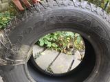 Goodyear Kevlar AT за 45 000 тг. в Алматы – фото 4