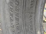 Goodyear Kevlar AT за 45 000 тг. в Алматы – фото 5