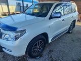 Toyota Land Cruiser 2008 года за 15 700 000 тг. в Щучинск