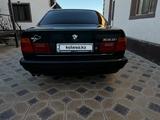 BMW 525 1995 годаfor4 500 000 тг. в Туркестан – фото 5