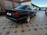 BMW 525 1995 годаfor4 500 000 тг. в Туркестан – фото 4