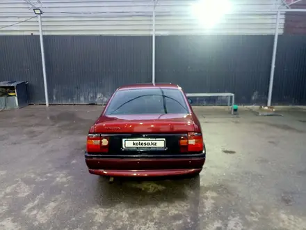 Opel Vectra 1991 года за 850 000 тг. в Шымкент – фото 4