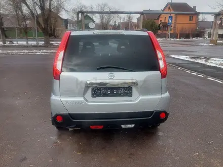 Nissan X-Trail 2013 года за 7 250 000 тг. в Караганда – фото 5