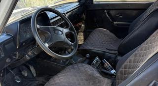 ВАЗ (Lada) Lada 2121 2012 года за 2 000 000 тг. в Астана