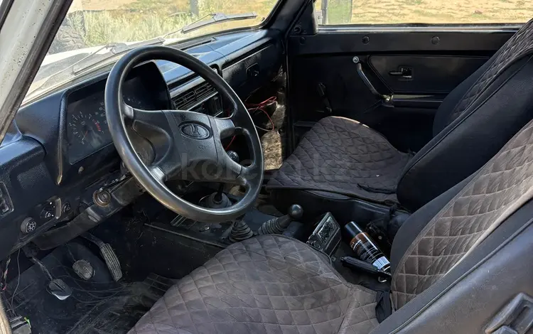 ВАЗ (Lada) Lada 2121 2012 годаүшін2 000 000 тг. в Астана