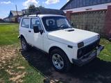 ВАЗ (Lada) Lada 2121 2012 годаүшін2 000 000 тг. в Астана – фото 4