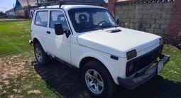 ВАЗ (Lada) Lada 2121 2012 годаүшін2 000 000 тг. в Астана – фото 3