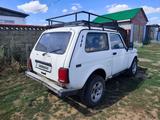 ВАЗ (Lada) Lada 2121 2012 годаүшін2 000 000 тг. в Астана – фото 5