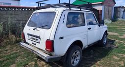 ВАЗ (Lada) Lada 2121 2012 годаүшін2 000 000 тг. в Астана – фото 5