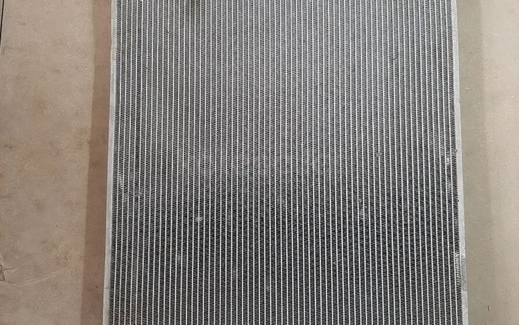 Радиатор охлажденияүшін25 000 тг. в Кокшетау