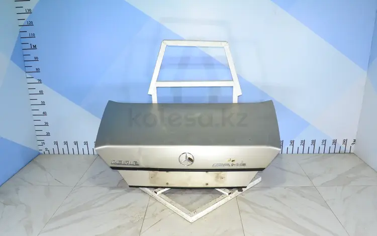 Крышка багажника Mercedes benz W124 +үшін11 000 тг. в Тараз
