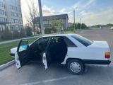 Audi 100 1990 года за 1 800 000 тг. в Шымкент – фото 3