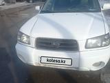 Subaru Forester 2005 годаүшін4 000 000 тг. в Алматы