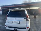 Toyota Land Cruiser Prado 2009 года за 12 719 000 тг. в Алматы – фото 5