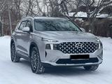 Hyundai Santa Fe 2023 годаfor17 750 000 тг. в Караганда – фото 3