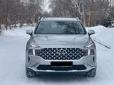 Hyundai Santa Fe 2023 годаfor17 750 000 тг. в Караганда – фото 4