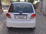 Daewoo Matiz 2011 года за 1 300 000 тг. в Алматы – фото 2