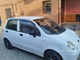 Daewoo Matiz 2011 года за 1 300 000 тг. в Алматы – фото 3