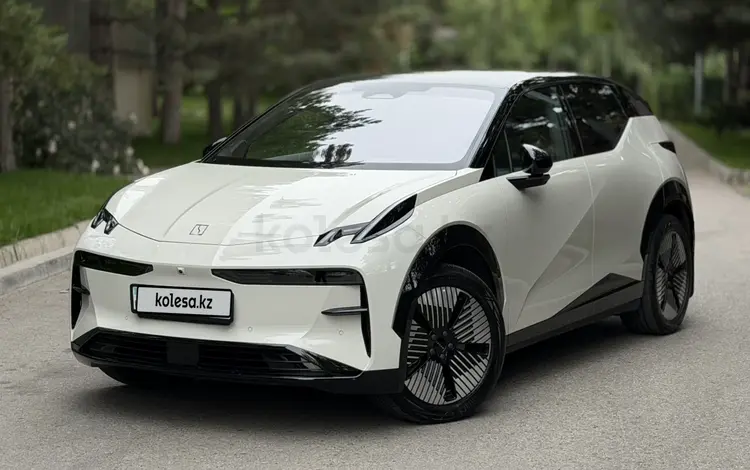 Zeekr X 2023 года за 10 000 000 тг. в Алматы