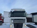 DAF  XF 105 2012 года за 29 999 999 тг. в Бейнеу