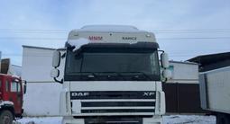 DAF  XF 105 2012 года за 29 999 999 тг. в Бейнеу